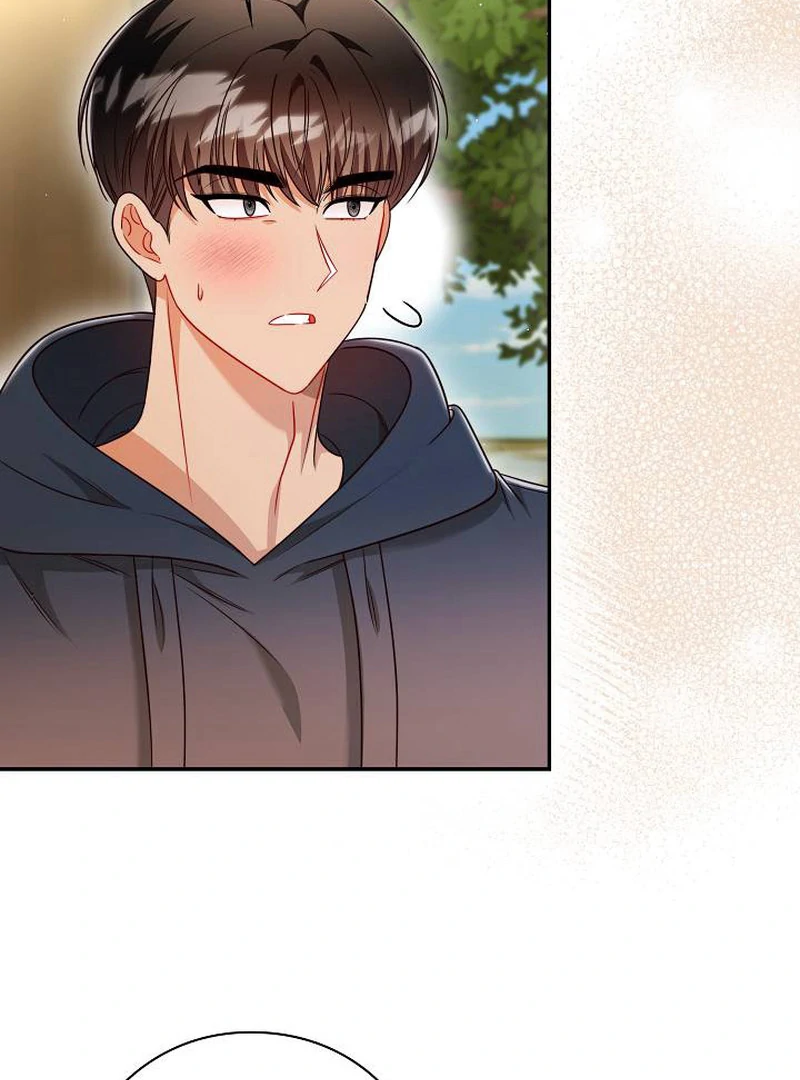 The Perfect Man’s Secret Chapter 27 85