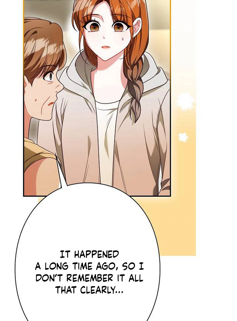 The Perfect Man’s Secret Chapter 27 91
