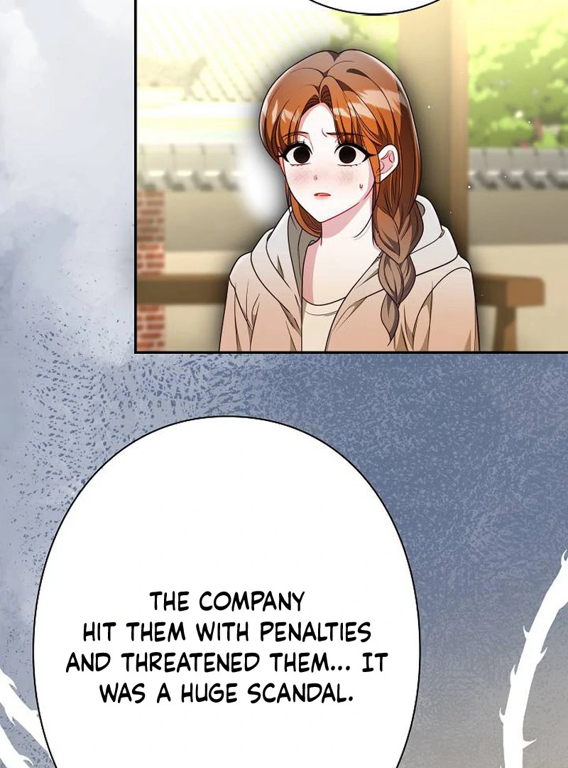 The Perfect Man’s Secret Chapter 27 99