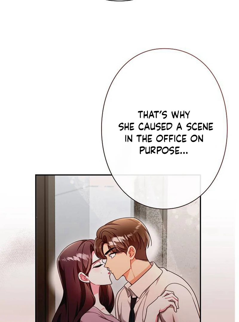 The Perfect Man’s Secret Chapter 28 104