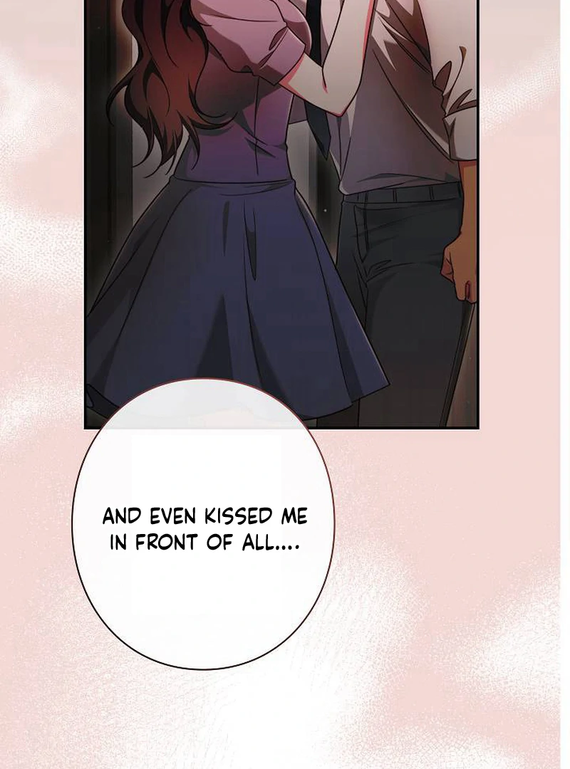 The Perfect Man’s Secret Chapter 28 105