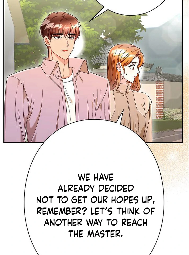 The Perfect Man’s Secret Chapter 28 120