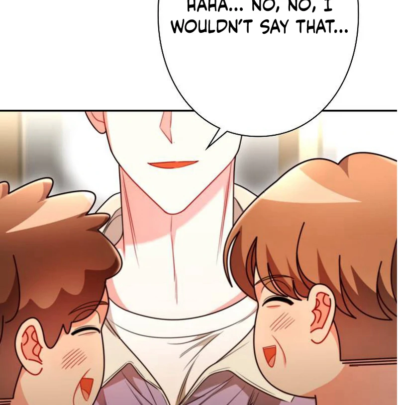 The Perfect Man’s Secret Chapter 28 126