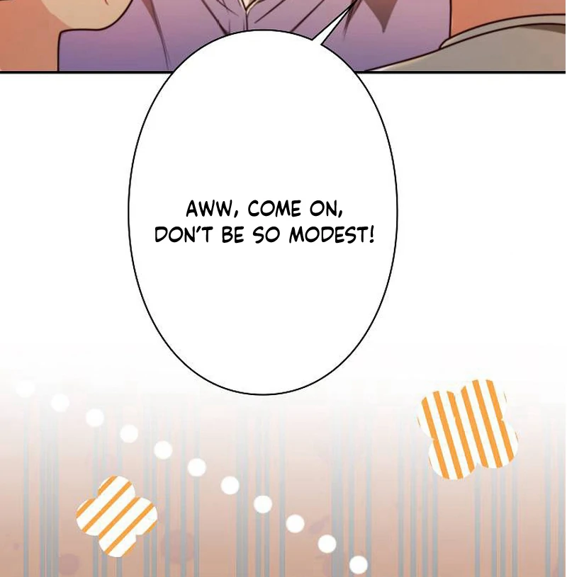 The Perfect Man’s Secret Chapter 28 127