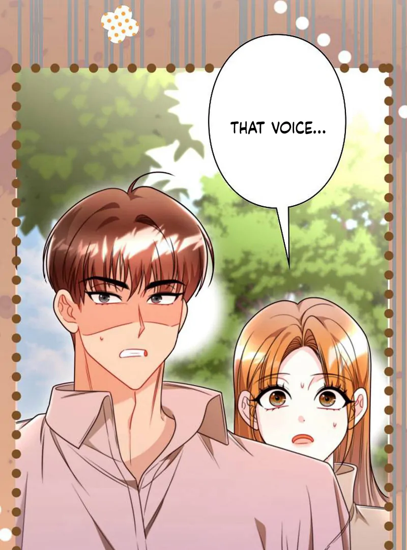The Perfect Man’s Secret Chapter 28 128