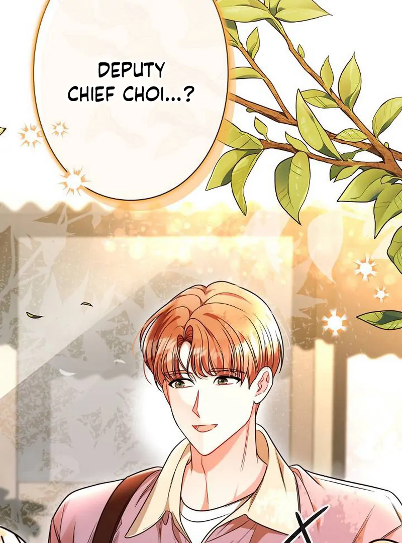 The Perfect Man’s Secret Chapter 28 130