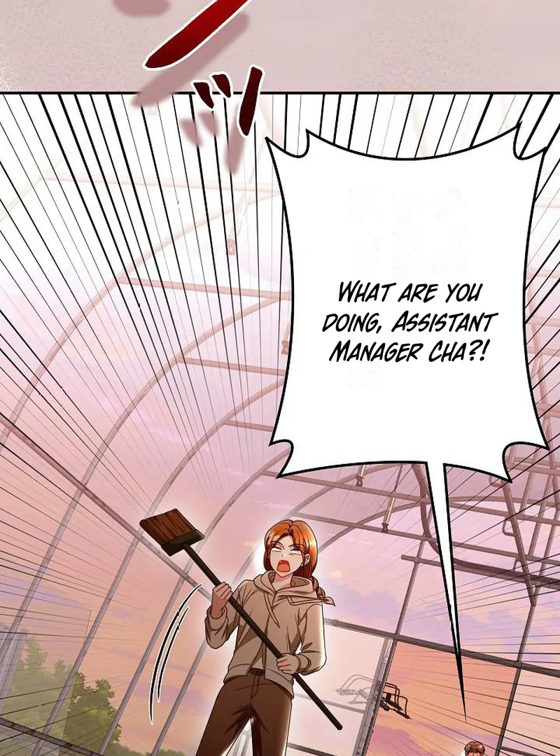 The Perfect Man’s Secret Chapter 28 19