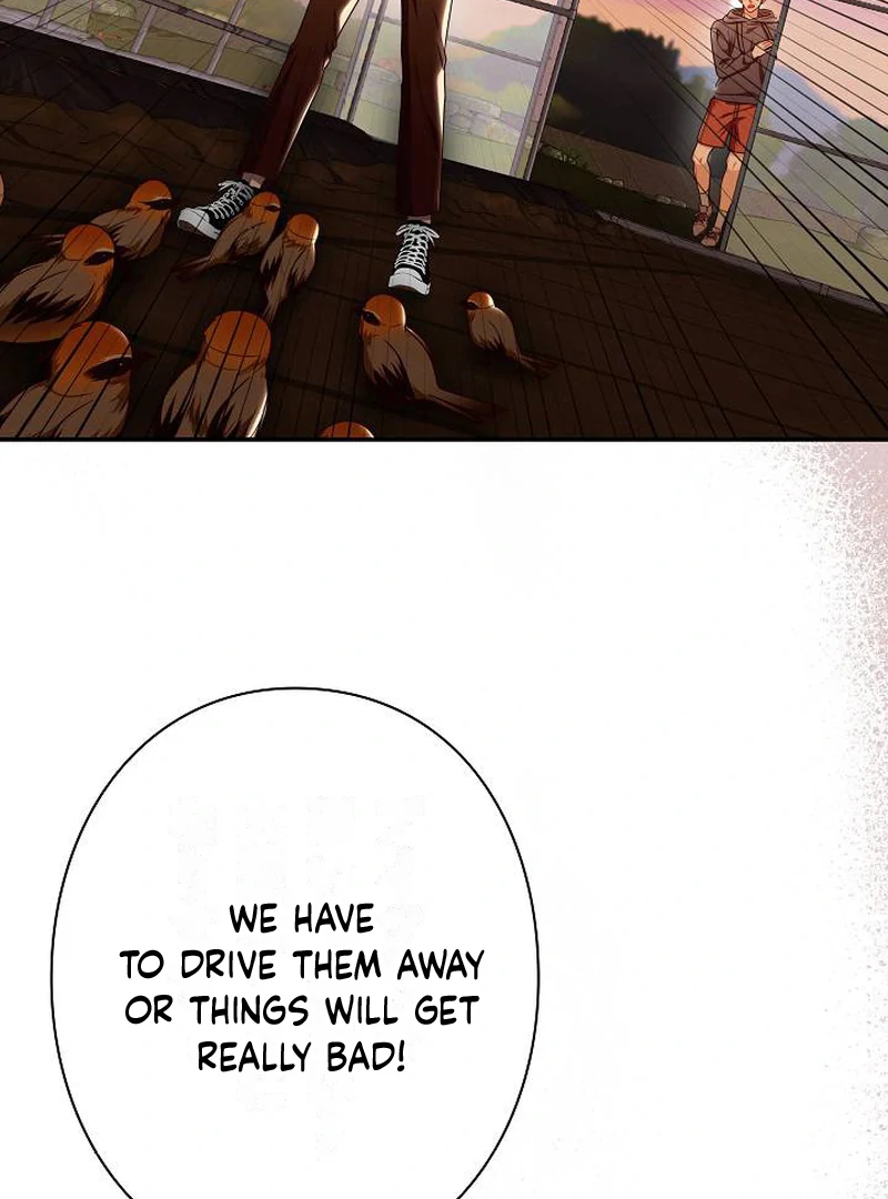 The Perfect Man’s Secret Chapter 28 20
