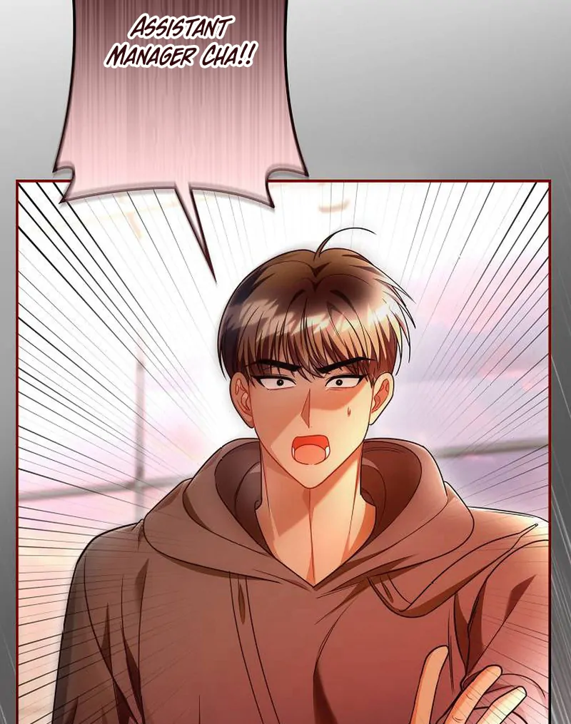 The Perfect Man’s Secret Chapter 28 29