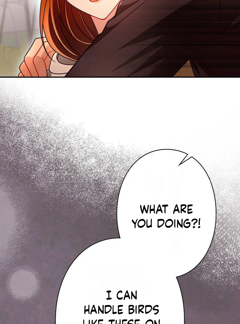 The Perfect Man’s Secret Chapter 28 34