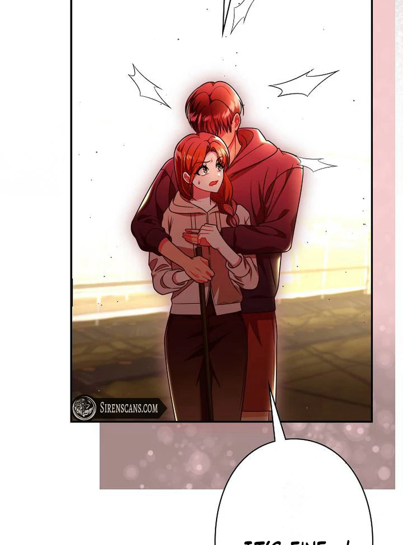 The Perfect Man’s Secret Chapter 28 37