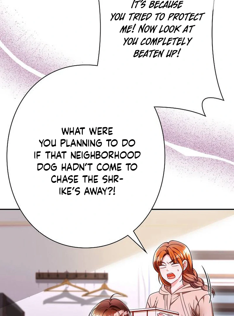 The Perfect Man’s Secret Chapter 28 47