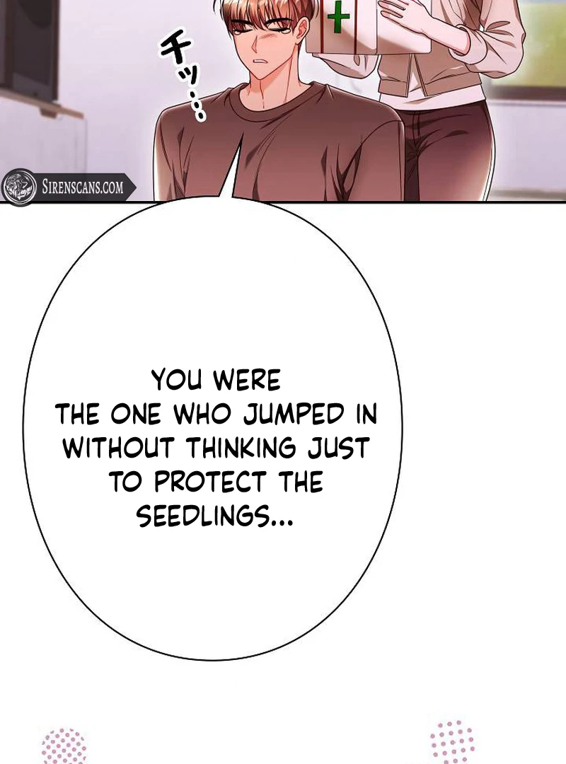 The Perfect Man’s Secret Chapter 28 48