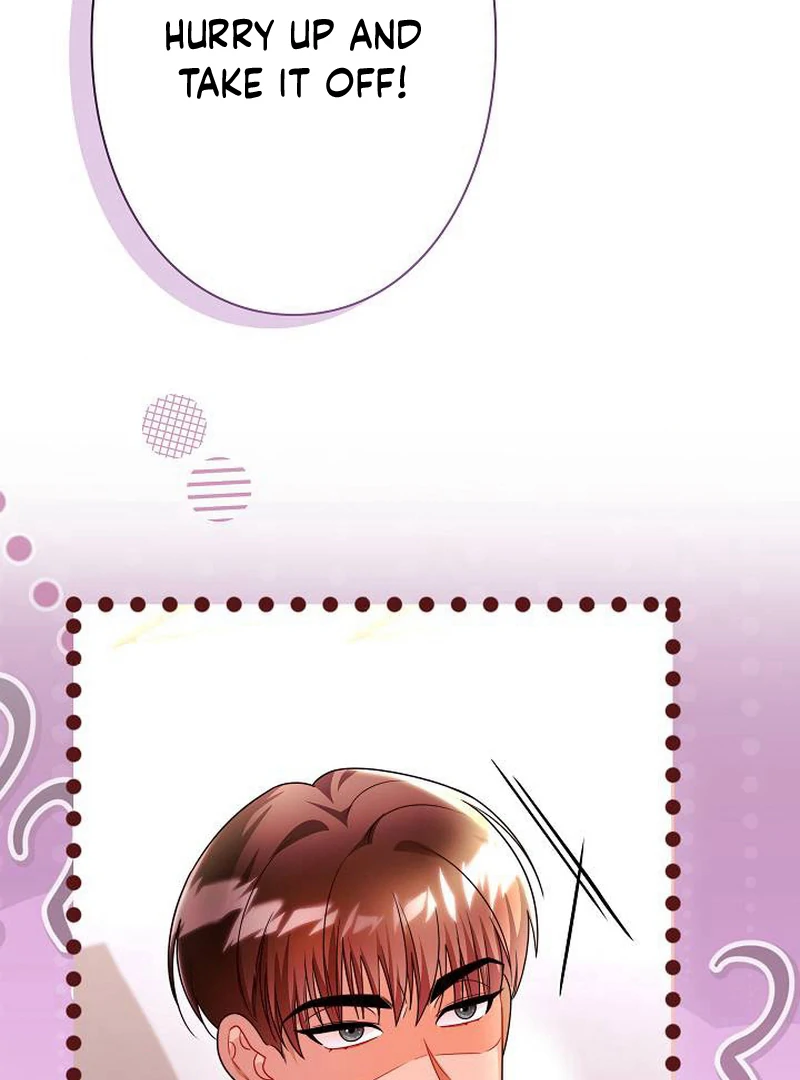 The Perfect Man’s Secret Chapter 28 50