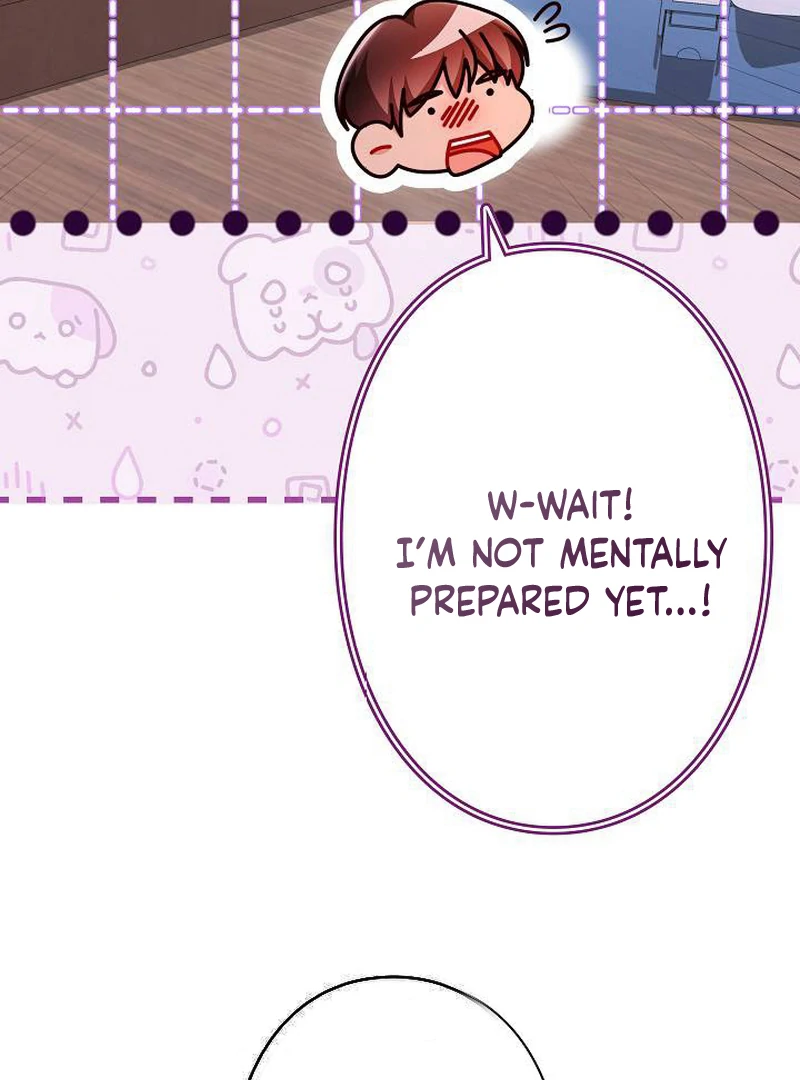 The Perfect Man’s Secret Chapter 28 53