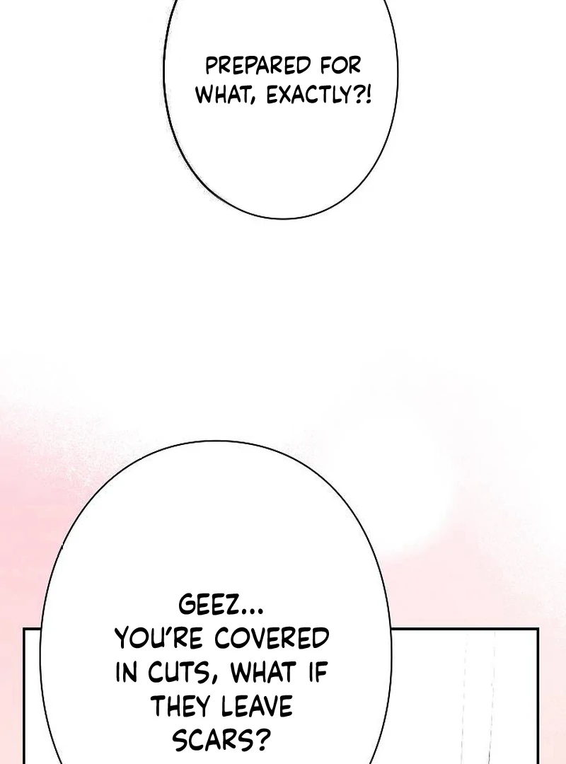 The Perfect Man’s Secret Chapter 28 54