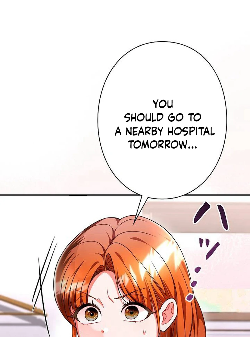 The Perfect Man’s Secret Chapter 28 56