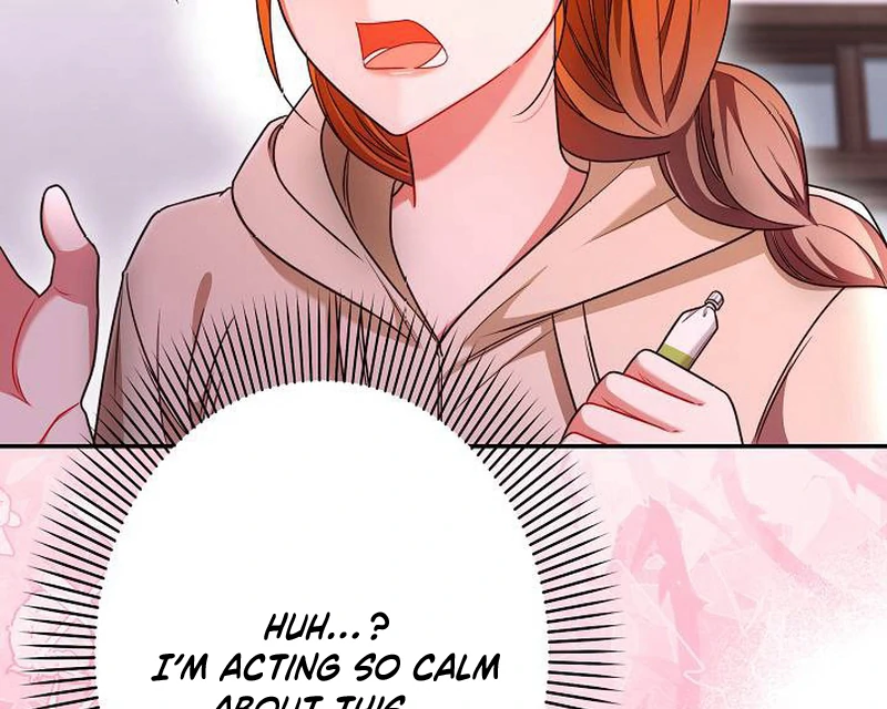 The Perfect Man’s Secret Chapter 28 57