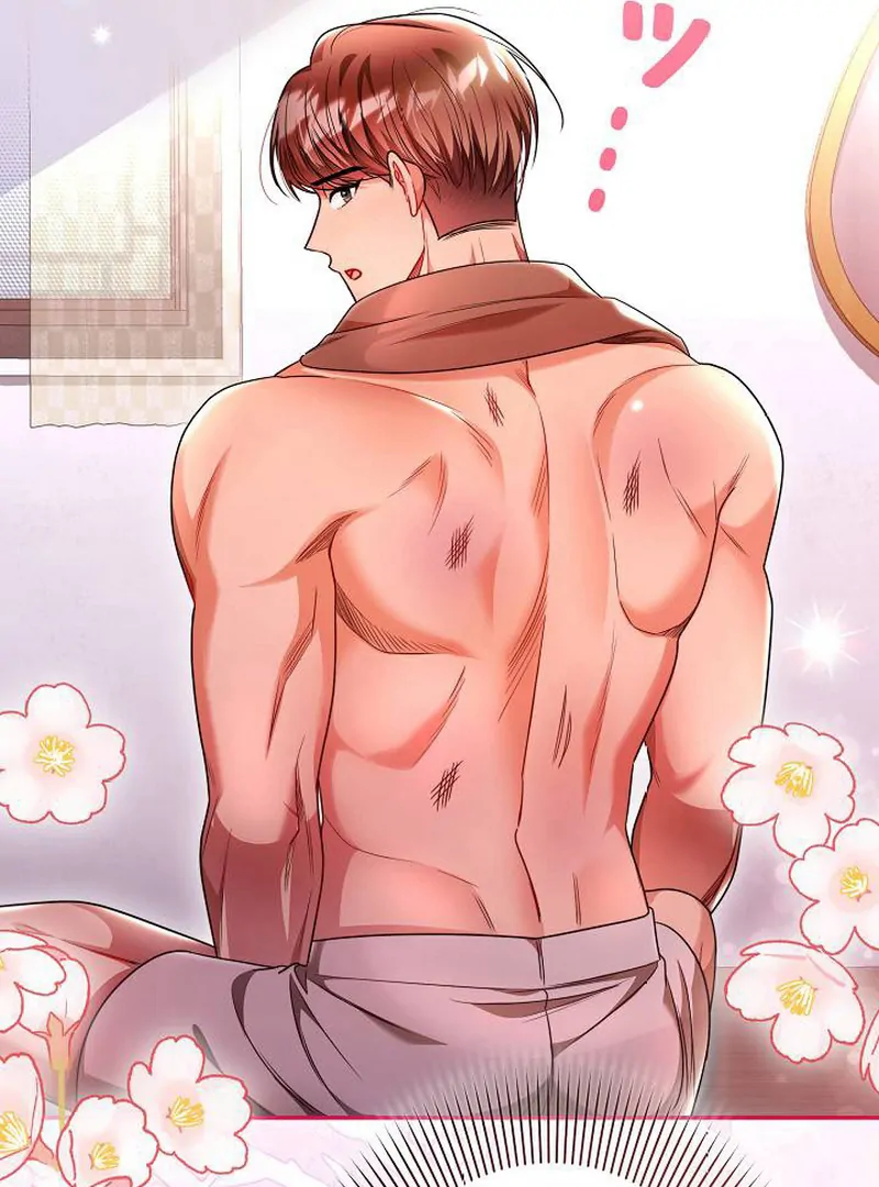 The Perfect Man’s Secret Chapter 28 59
