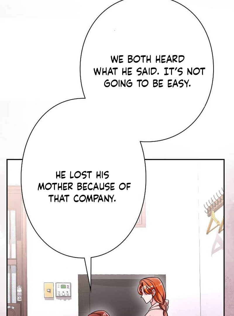 The Perfect Man’s Secret Chapter 28 65