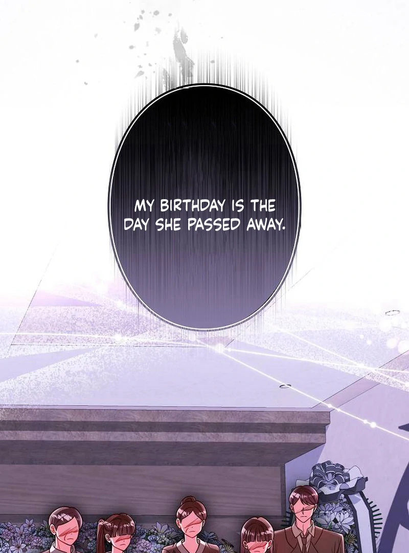 The Perfect Man’s Secret Chapter 28 77