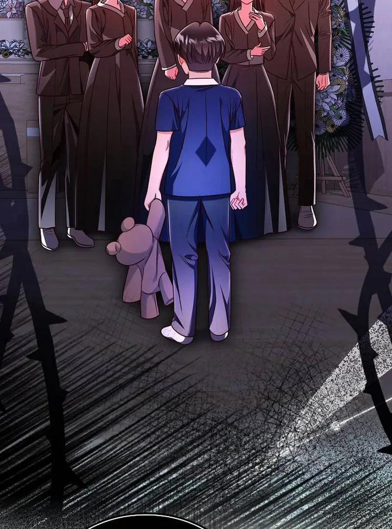 The Perfect Man’s Secret Chapter 28 78
