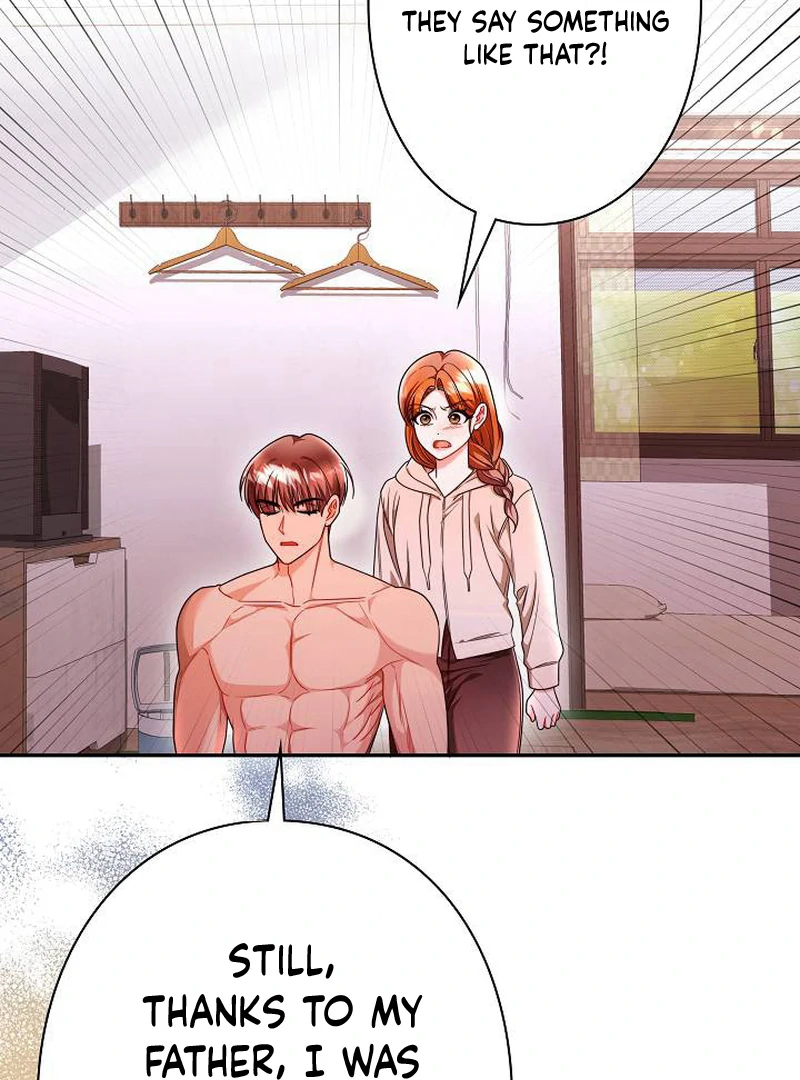The Perfect Man’s Secret Chapter 28 80