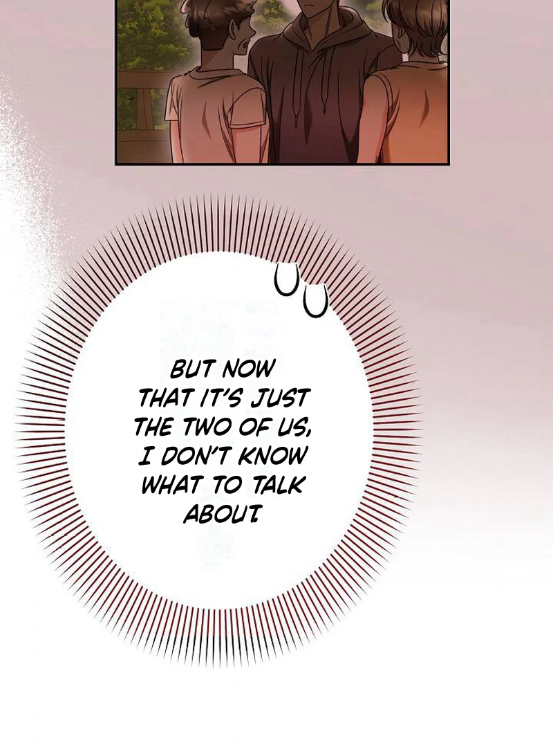 The Perfect Man’s Secret Chapter 28 9