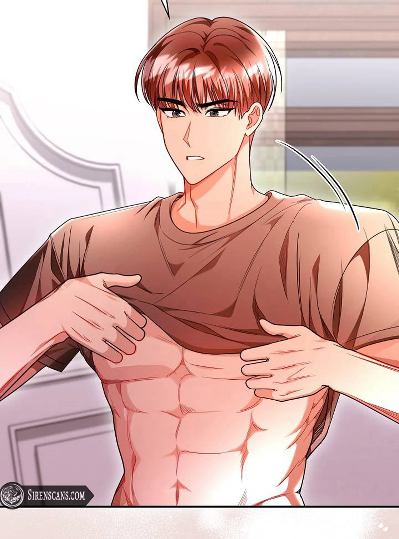 The Perfect Man’s Secret Chapter 28 94