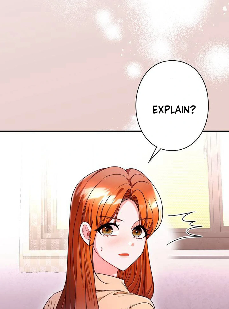 The Perfect Man’s Secret Chapter 28 95