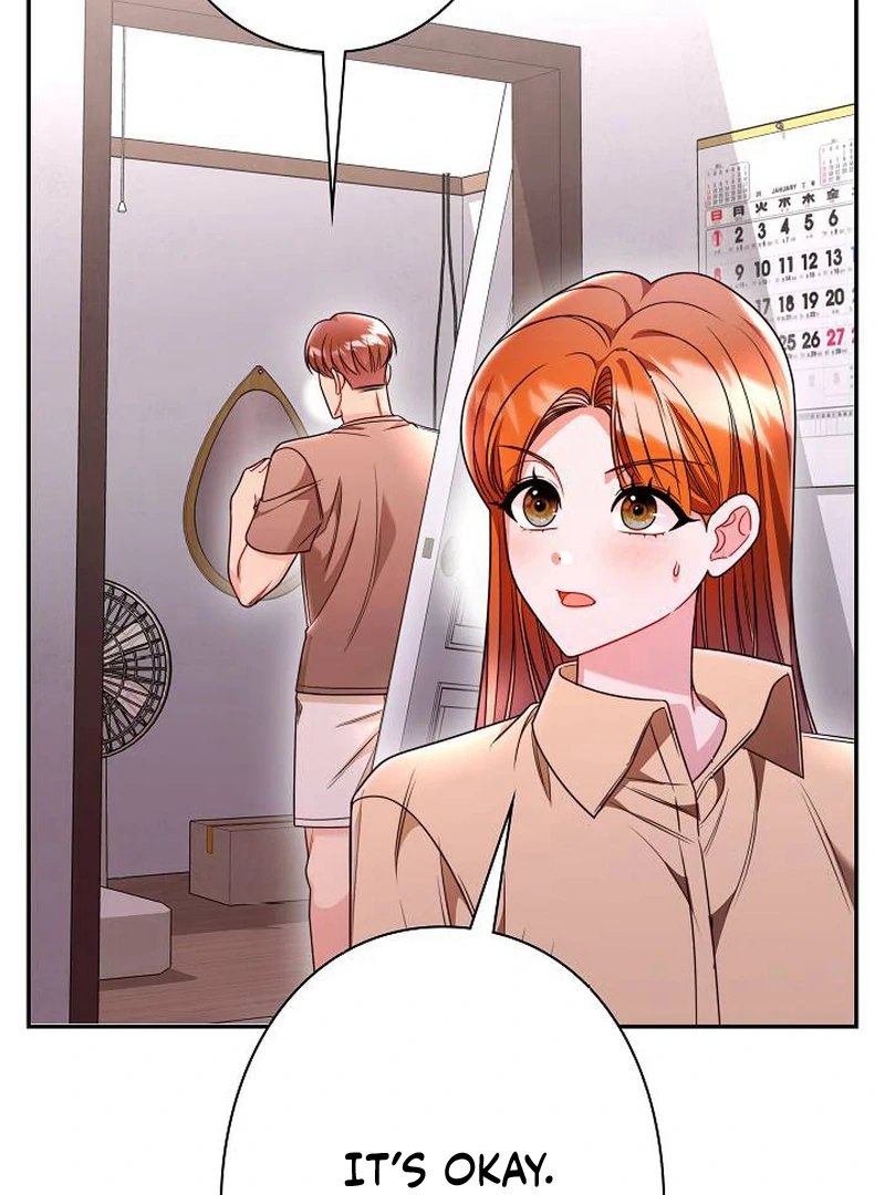 The Perfect Man’s Secret Chapter 28 97