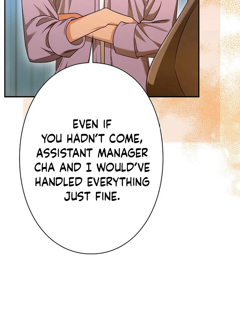 The Perfect Man’s Secret Chapter 29 10