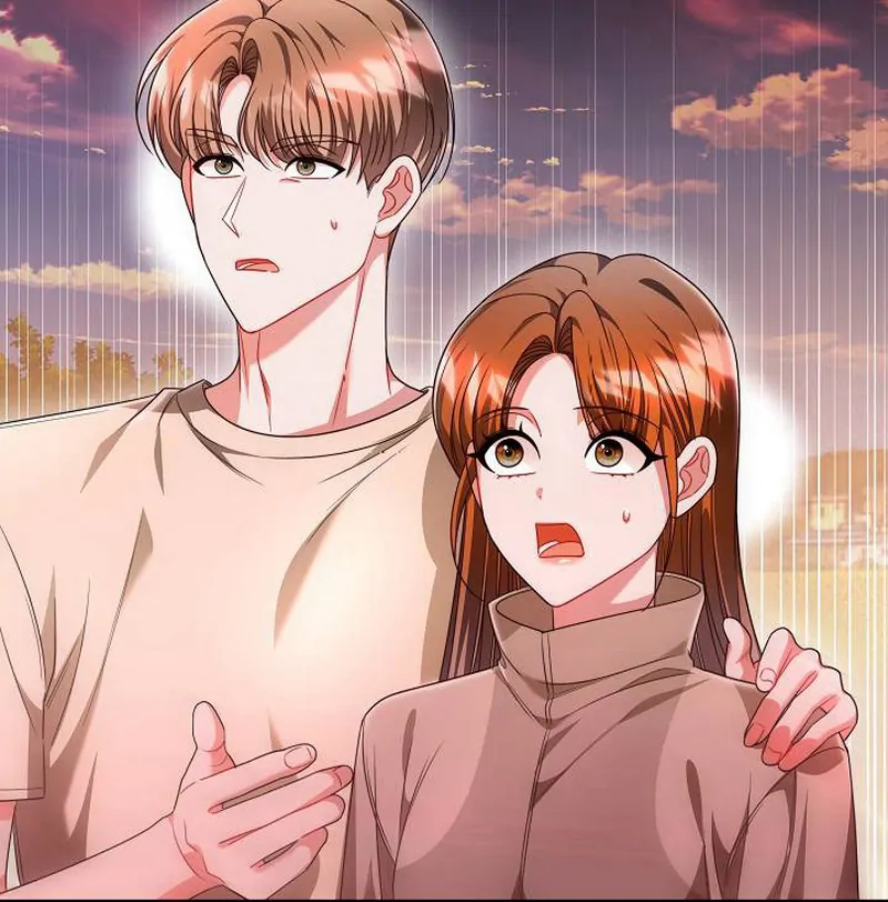 The Perfect Man’s Secret Chapter 29 126