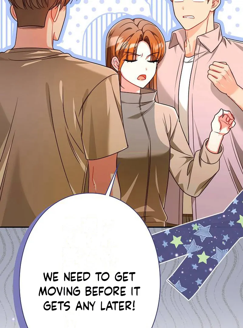 The Perfect Man’s Secret Chapter 29 27