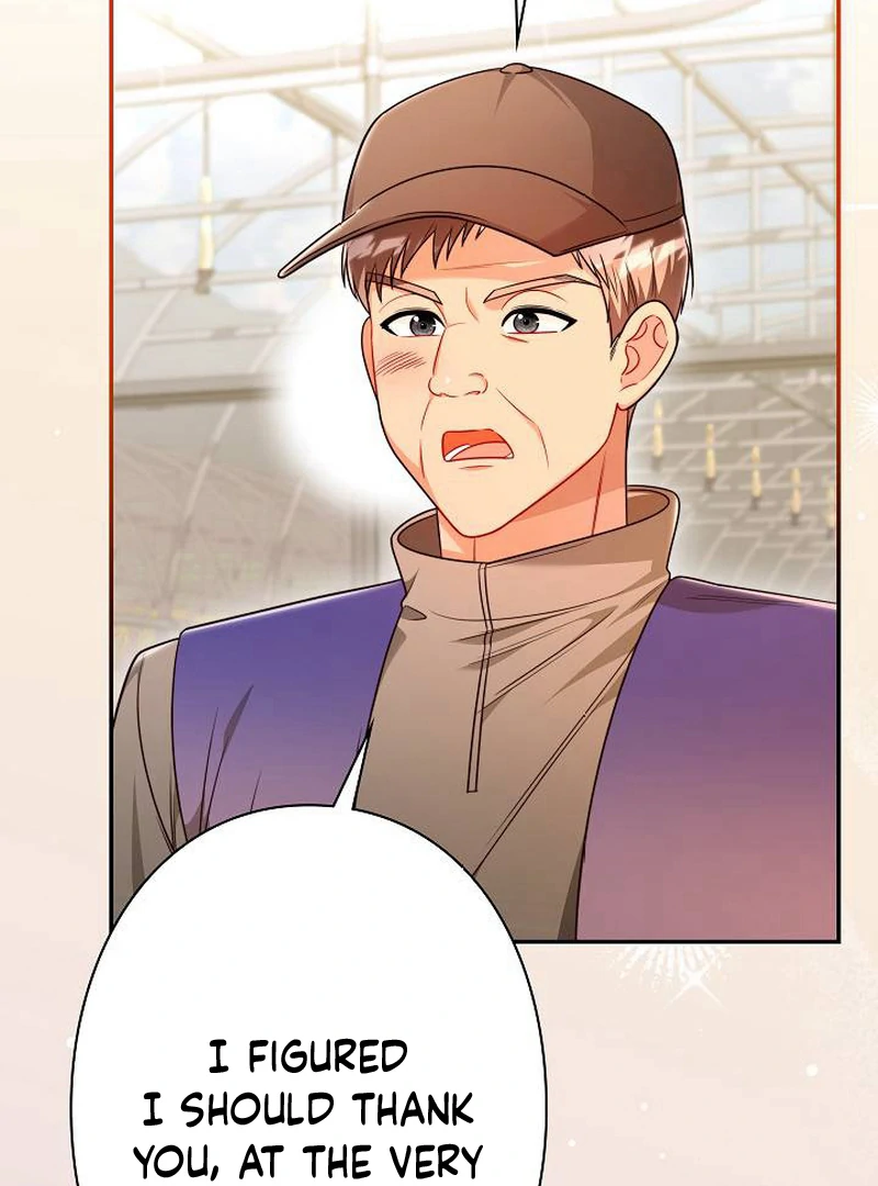 The Perfect Man’s Secret Chapter 29 34