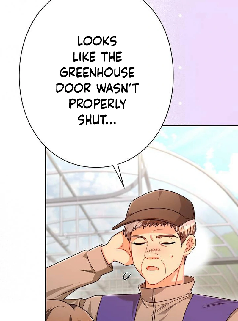 The Perfect Man’s Secret Chapter 29 37