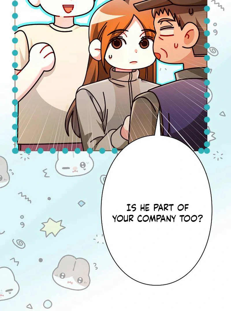 The Perfect Man’s Secret Chapter 29 47