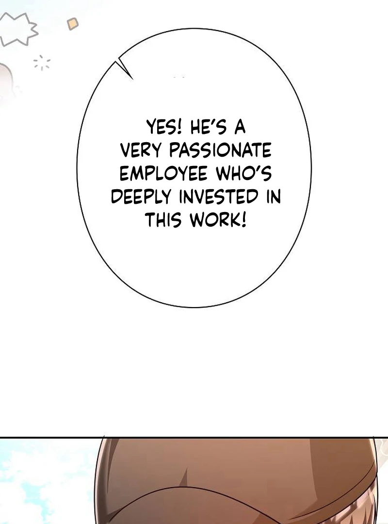 The Perfect Man’s Secret Chapter 29 48