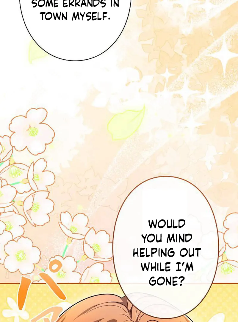 The Perfect Man’s Secret Chapter 29 50
