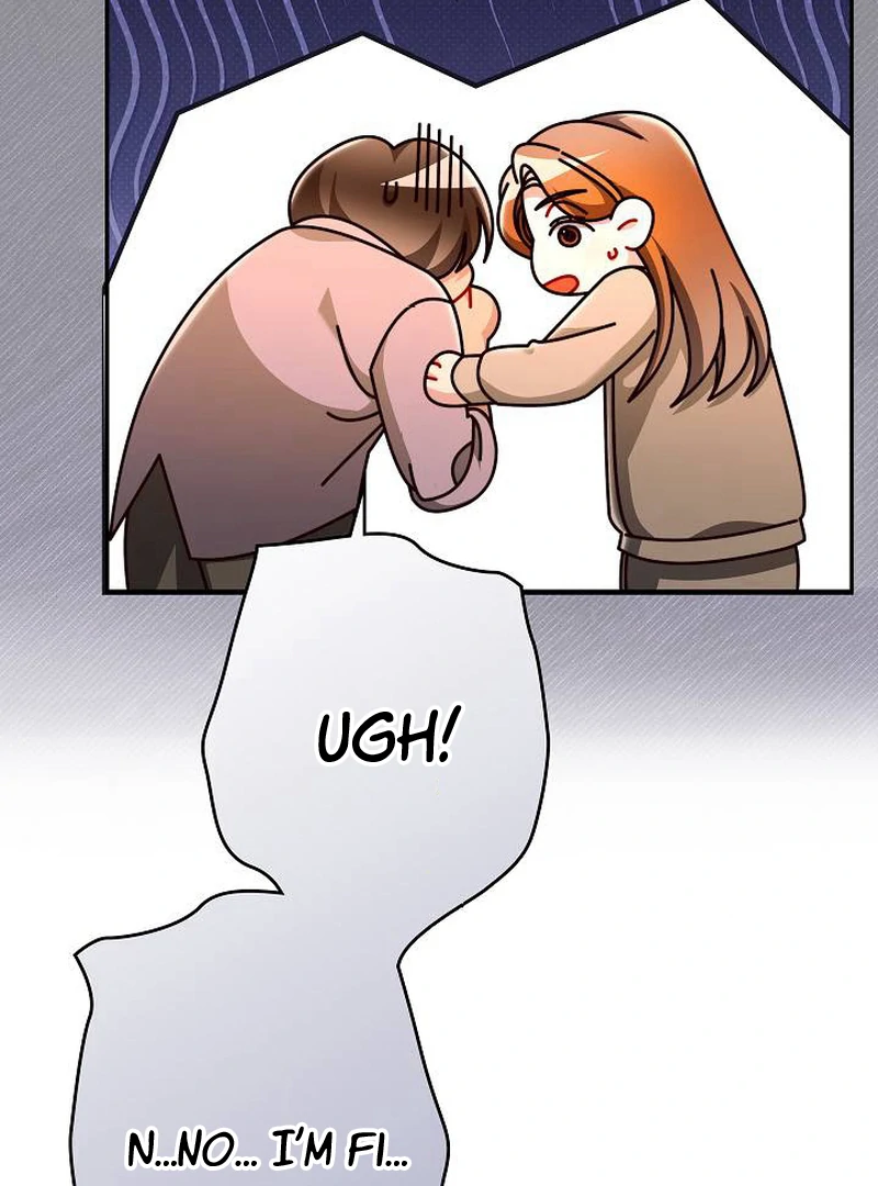 The Perfect Man’s Secret Chapter 29 72