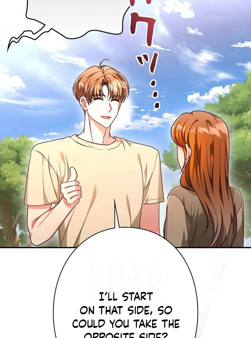 The Perfect Man’s Secret Chapter 29 81