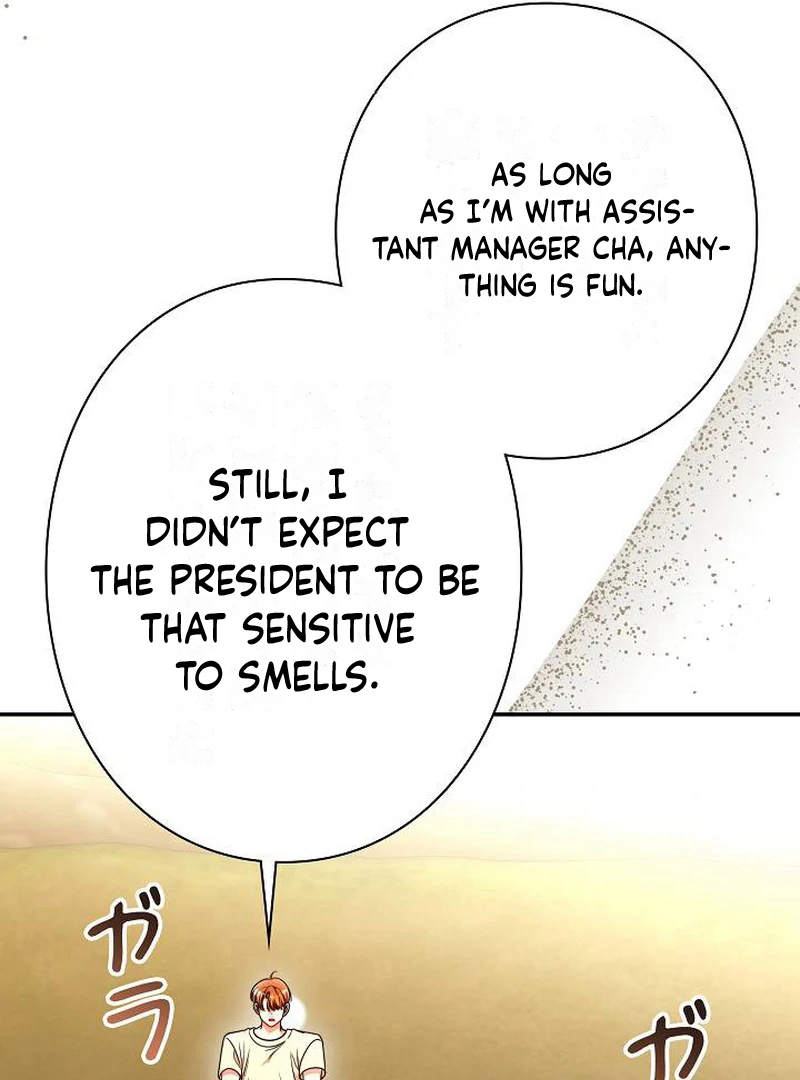 The Perfect Man’s Secret Chapter 29 85