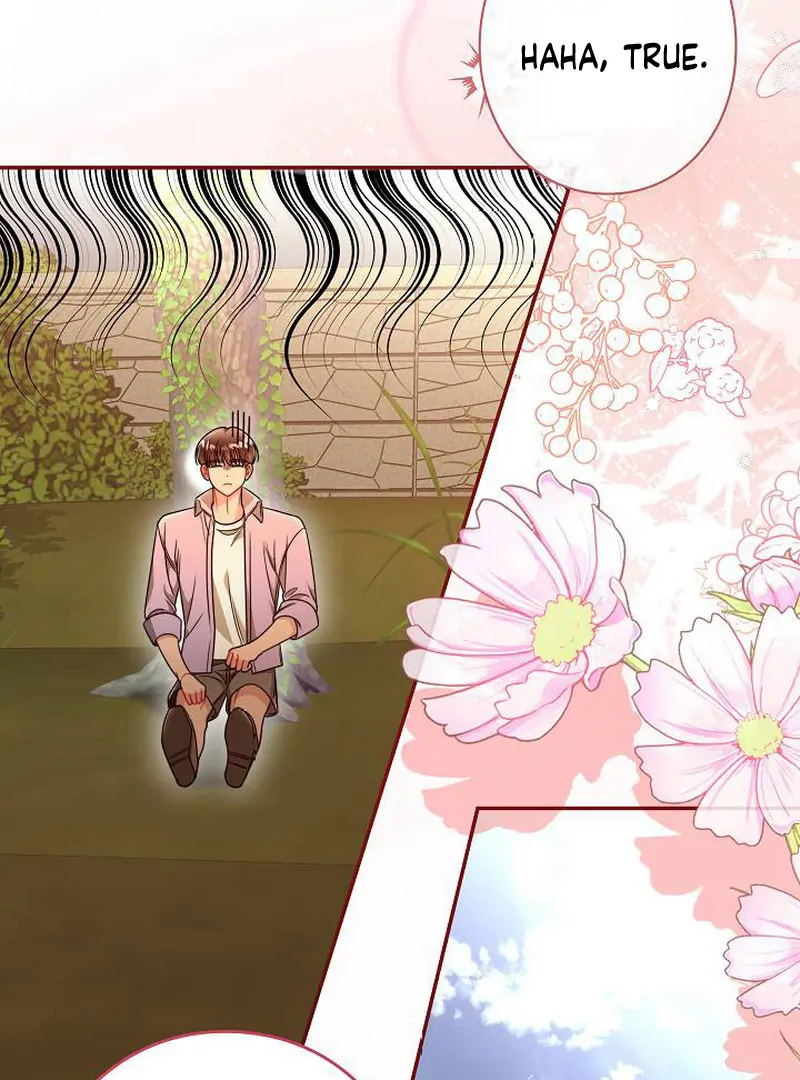 The Perfect Man’s Secret Chapter 29 87