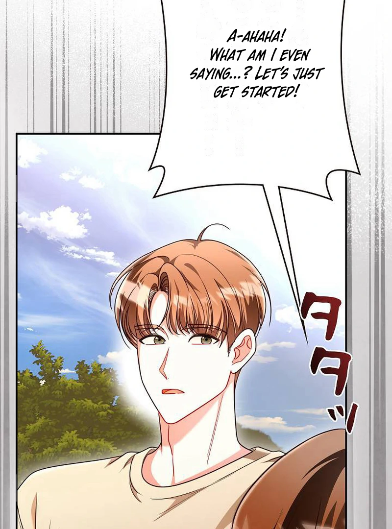 The Perfect Man’s Secret Chapter 29 91