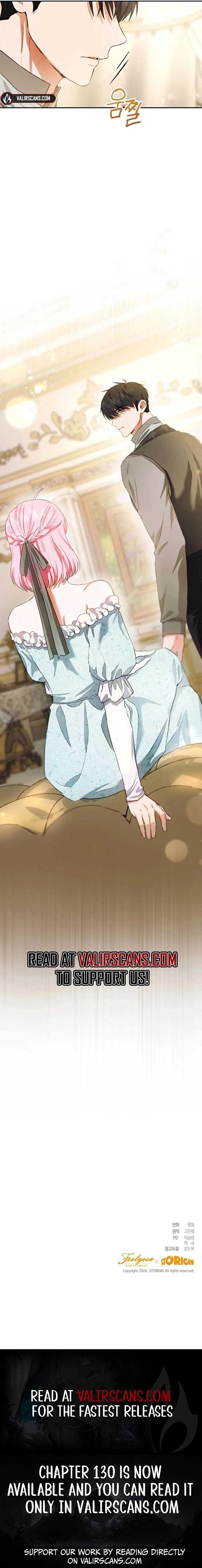 The Princess’s Double Life Chapter 123 11