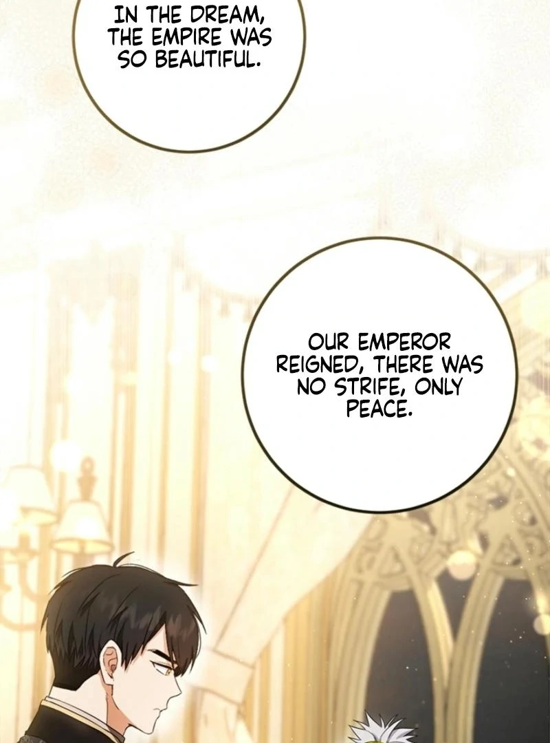 The Princess’s Double Life Chapter 125 109