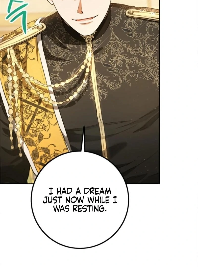 The Princess’s Double Life Chapter 125 116