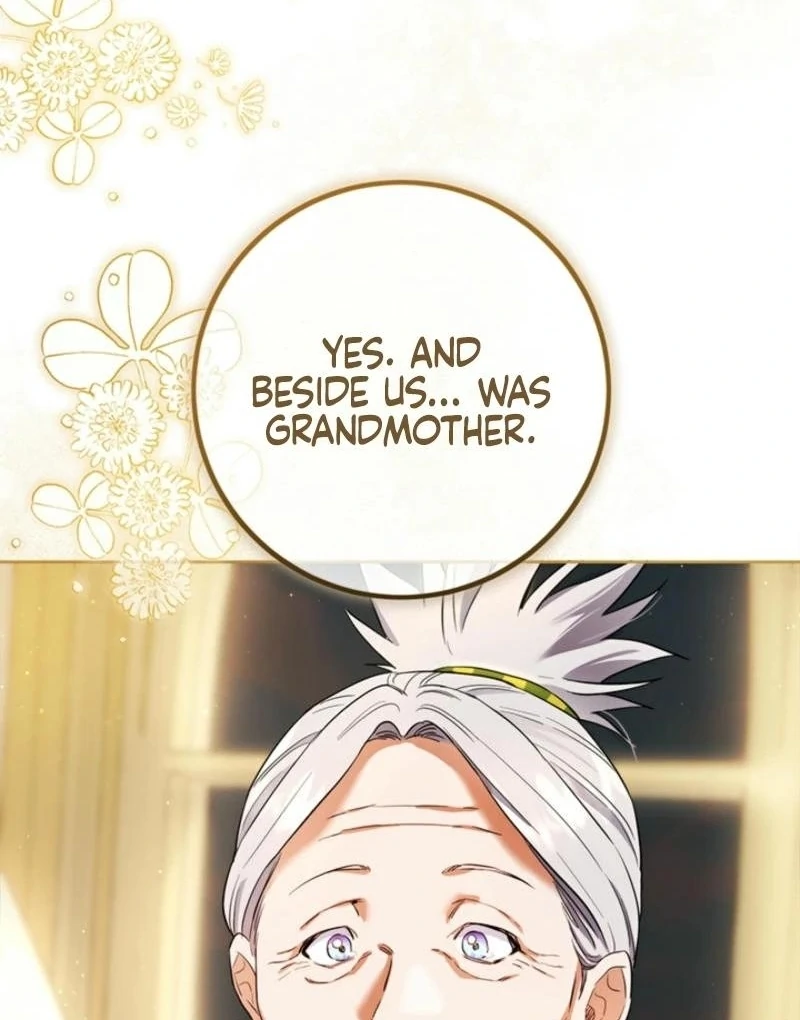 The Princess’s Double Life Chapter 125 120