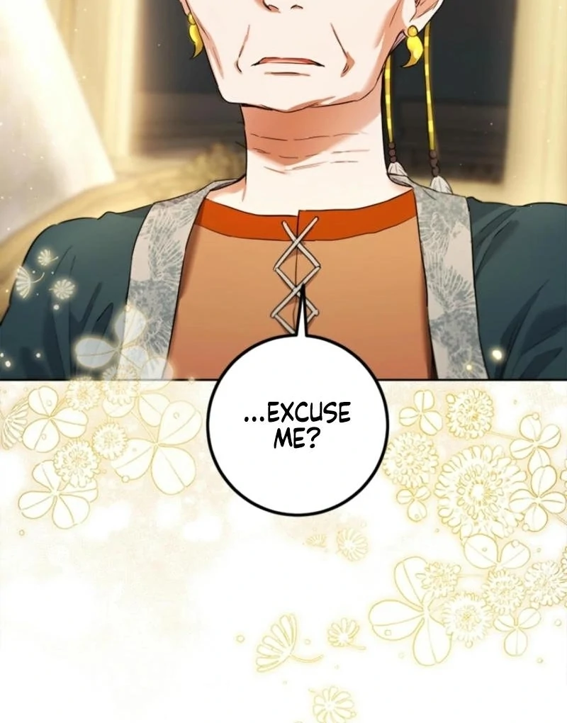 The Princess’s Double Life Chapter 125 121
