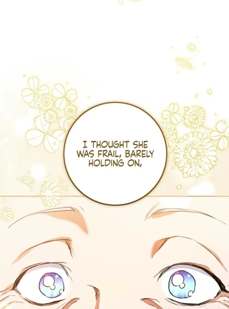 The Princess’s Double Life Chapter 125 122